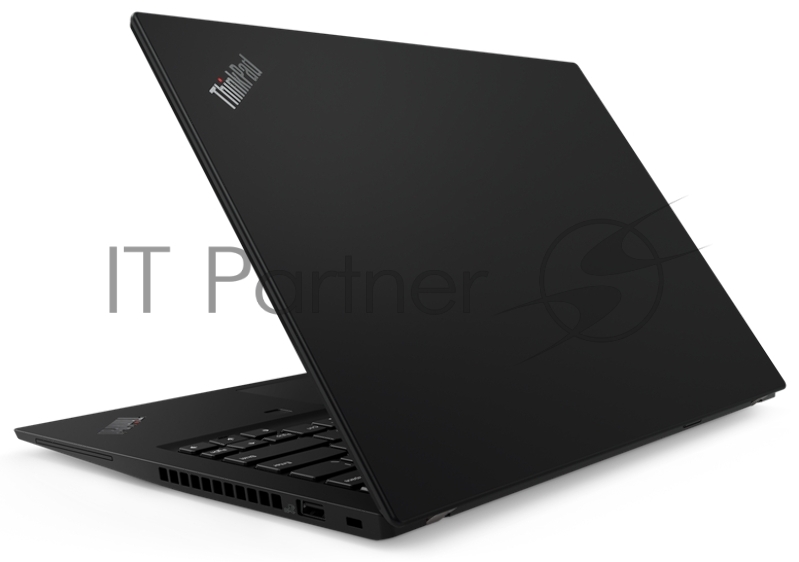 Ноутбук ThinkPad T14s G1 T 14 FHD (1920x1080), i5-10310U, 16GB, 256GB SSD M.2, Intel UHD, WiFi, BT, WWAN Ready, TPM2, IR Cam, 65W USB-C, 3cell 57Wh, Win 10 Pro ENG, 3Y OS+CRU