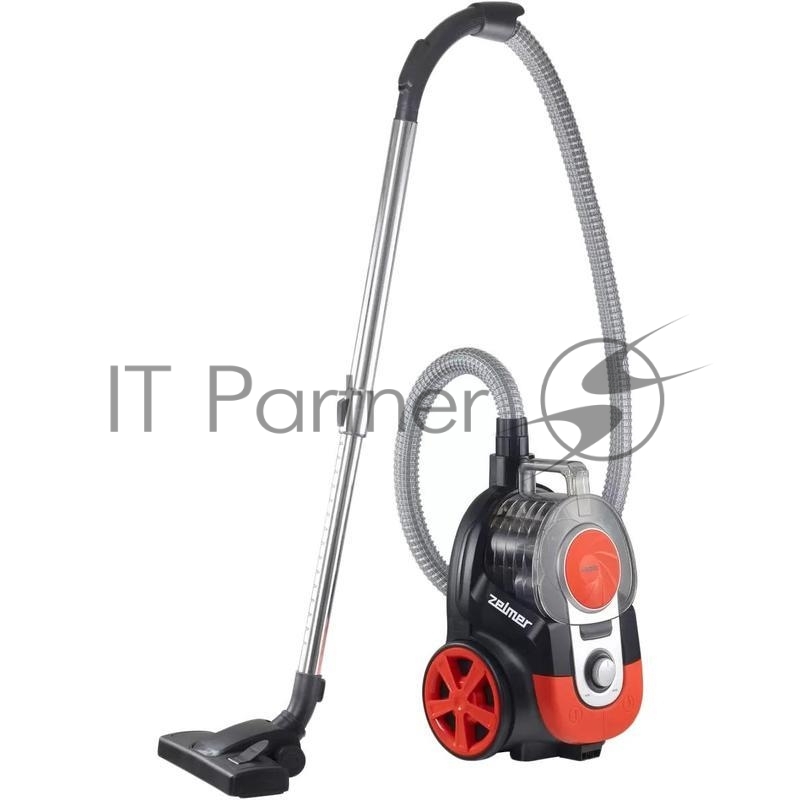Пылесос KRZYS ZVC021P ZELMER