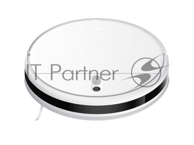 Робот-пылесос Mi Robot Vacuum-Mop 2 Lite EU BHR5217EU (747649)