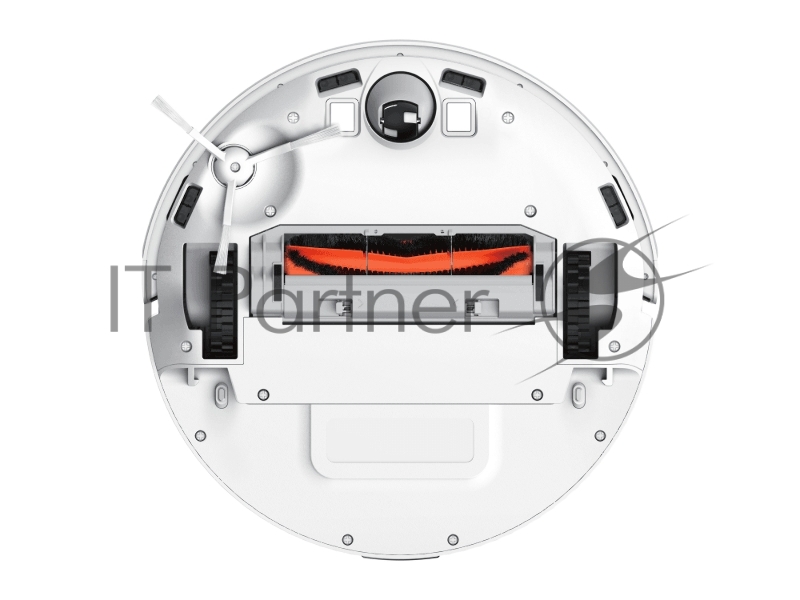 Робот-пылесос Mi Robot Vacuum-Mop 2 Lite EU BHR5217EU (747649)