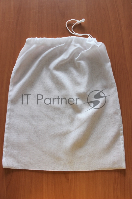 Мешок-фильтр для пресса Фрегат М12-Б, 12 л (бязь)