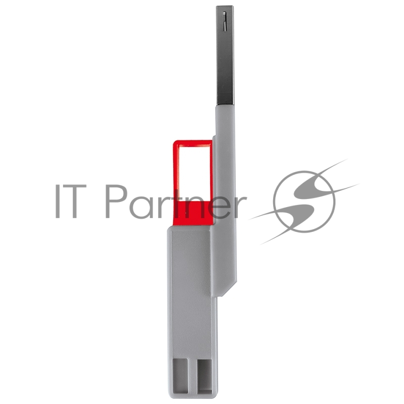 Пьезозажигалка HOMESTAR HS-1205 серая