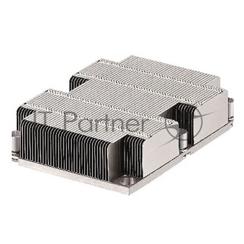 Pадиатор охлаждения процессора Cooljag JYC0A07ATPTC