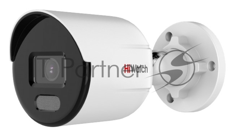 Камера видеонаблюдения HiWatch DS-I250L(B) (4 mm) 4-4мм цв.