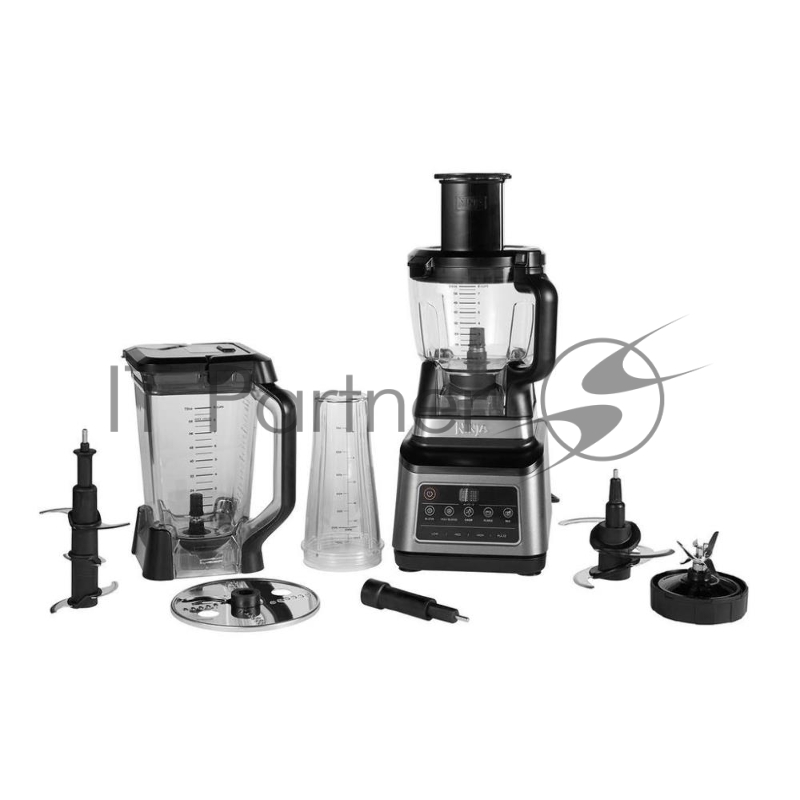 Кухонный комбайн Ninja BN800EU