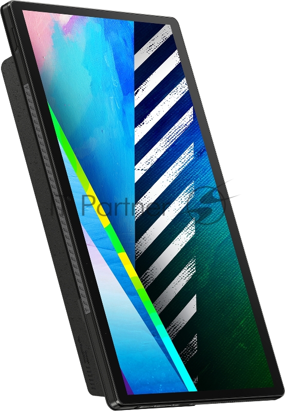 Ноутбук Asus Vivobook 13 Slate OLED T3300KA-LQ084W Pentium Silver N6000 8Gb SSD256Gb Intel UHD Graphics 13.3 OLED FHD (1920x1080) Windows 11 WiFi BT Cam