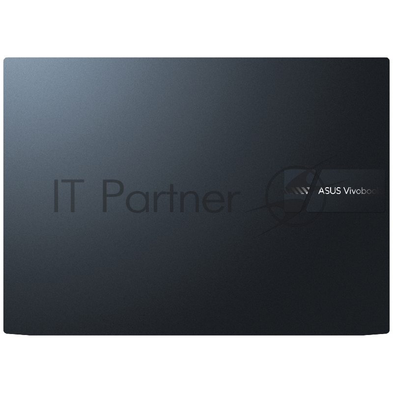 Ноутбук Asus Vivobook Pro 14 OLED K3400PH-KM108W Core i5 11300H 16Gb SSD512Gb NVIDIA GeForce GTX 1650 4Gb 14 OLED WQXGA+ (2880x1800) Windows 11 blue WiFi BT Cam