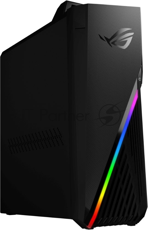 Компьютер Asus G15CE-51140F053W MT i5 11400F (2.6) 16Gb SSD1Tb RTX3080 10Gb Windows 11 Home WiFi BT черный