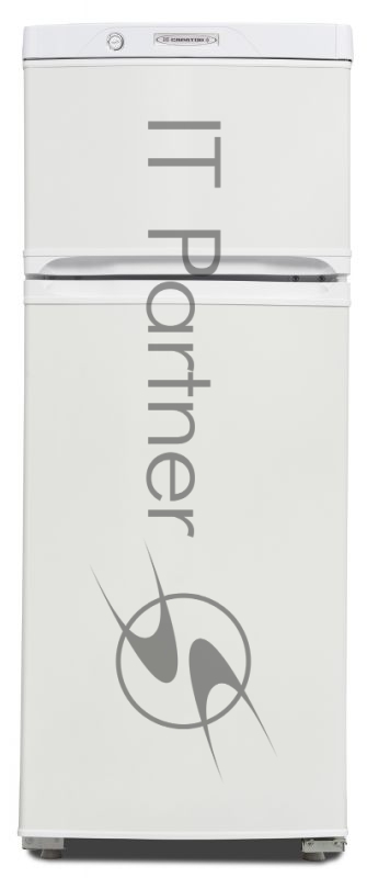 Холодильник Саратов 264 КШД-150/30 белый (двухкамерный)