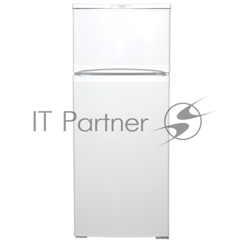 Холодильник Саратов 264 КШД-150/30 белый (двухкамерный)