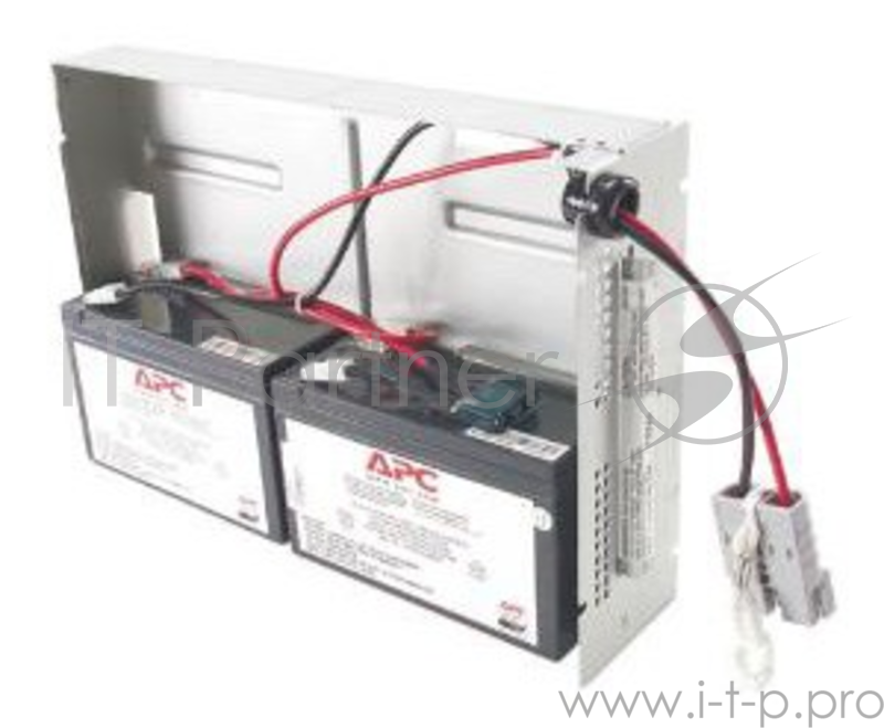Батарея аккумуляторная APC Replacement Battery Cartridge #22 RBC22