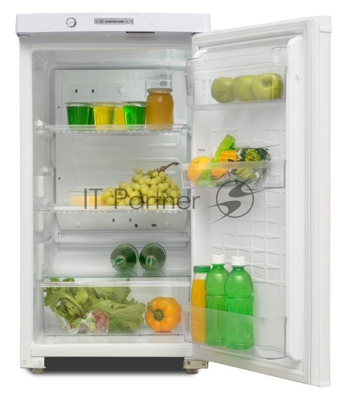 Холодильник Саратов 550 (кш-120 без НТО без морозильной камеры.)