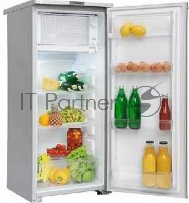 Холодильник Саратов 451 165л. серый Общий объем 165 л (150/15) количество компрессоров: 1