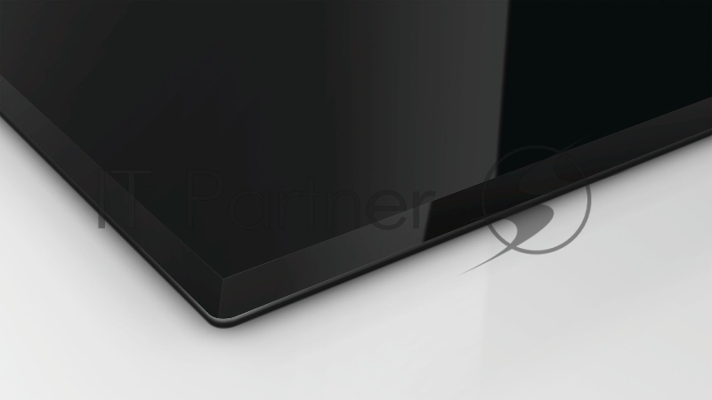 Варочная поверхность Bosch PKN651FP2E черный