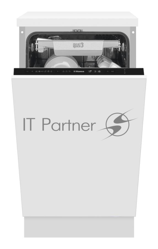 Встраиваемая посудомоечная машина ZIM435EQ 1191799 HANSA