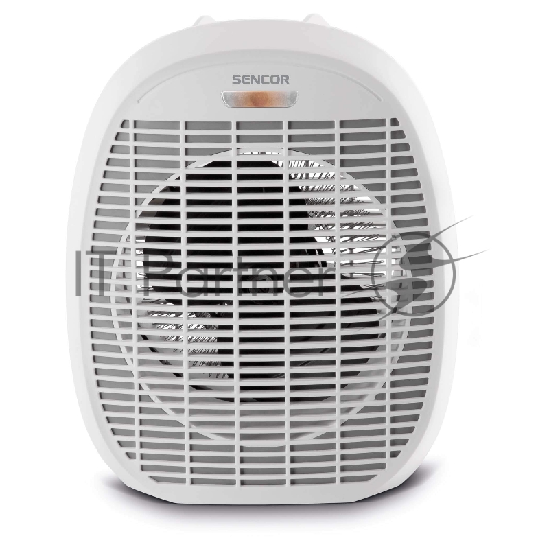 Тепловентилятор Sencor SFH 7017WH