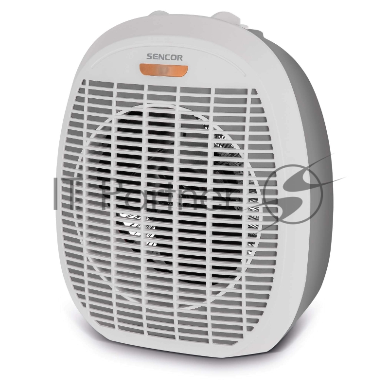 Тепловентилятор Sencor SFH 7017WH