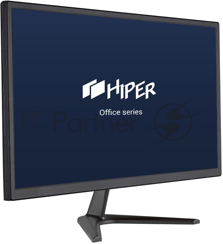 Монитор Hiper 21.5 EasyView FH2201 черный TN LED 5ms 16:9 HDMI матовая 1000:1 250cd 170гр/160гр 1920x1080 DisplayPort FHD 2.85кг