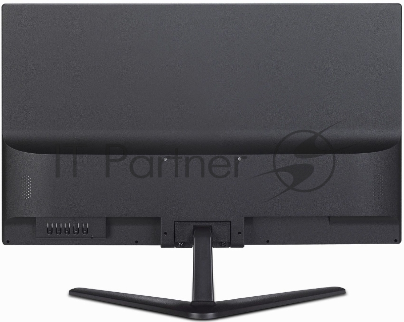 Монитор Hiper 21.5 EasyView FH2201 черный TN LED 5ms 16:9 HDMI матовая 1000:1 250cd 170гр/160гр 1920x1080 DisplayPort FHD 2.85кг