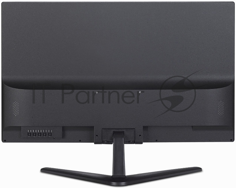 Монитор Hiper 23.8 EasyView FH2401 черный IPS LED 5ms 16:9 HDMI 250cd 178гр/178гр 1920x1080 D-Sub FHD