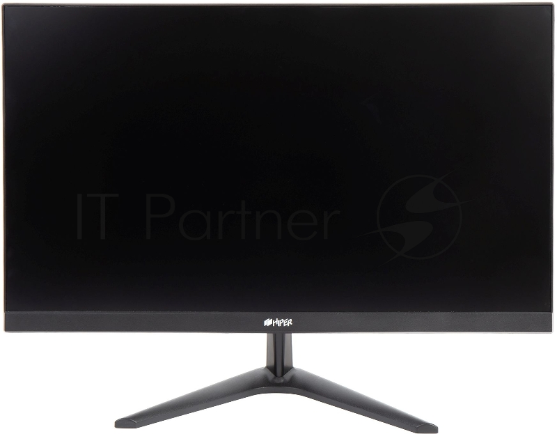 Монитор Hiper 23.8 EasyView FH2402 черный IPS LED 5ms 16:9 HDMI 250cd 178гр/178гр 1920x1080 DisplayPort FHD