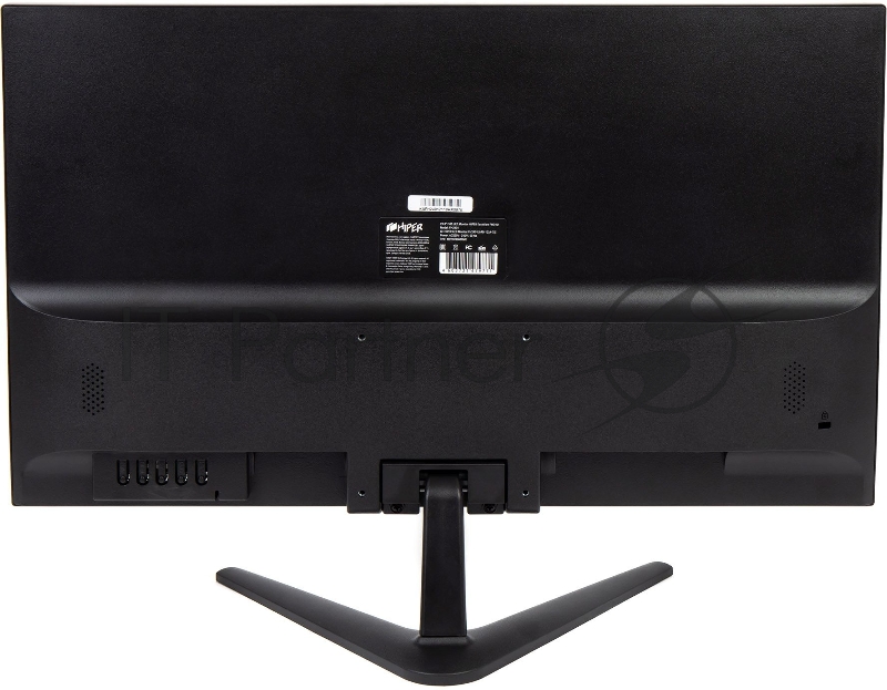 Монитор Hiper 23.8 EasyView FH2402 черный IPS LED 5ms 16:9 HDMI 250cd 178гр/178гр 1920x1080 DisplayPort FHD