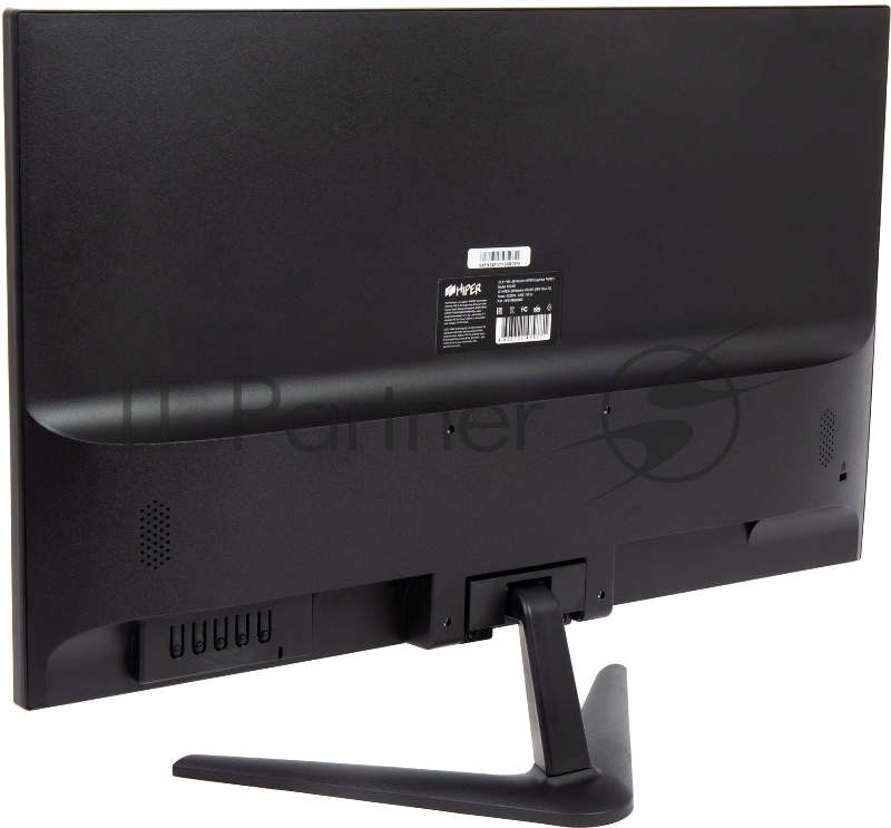 Монитор Hiper 23.8 EasyView FH2402 черный IPS LED 5ms 16:9 HDMI 250cd 178гр/178гр 1920x1080 DisplayPort FHD