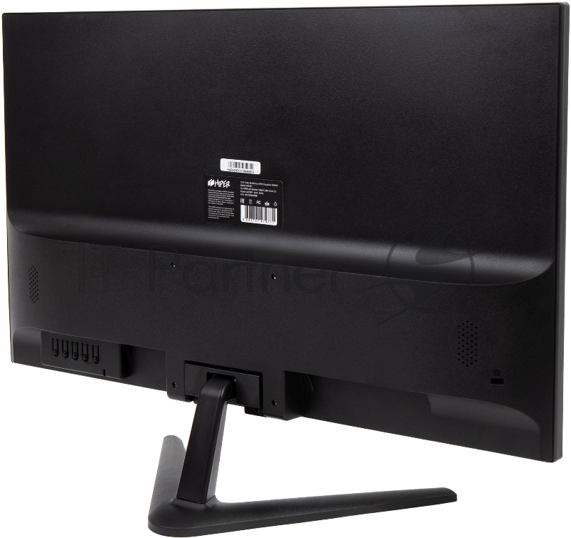 Монитор Hiper 23.8 EasyView FH2402 черный IPS LED 5ms 16:9 HDMI 250cd 178гр/178гр 1920x1080 DisplayPort FHD