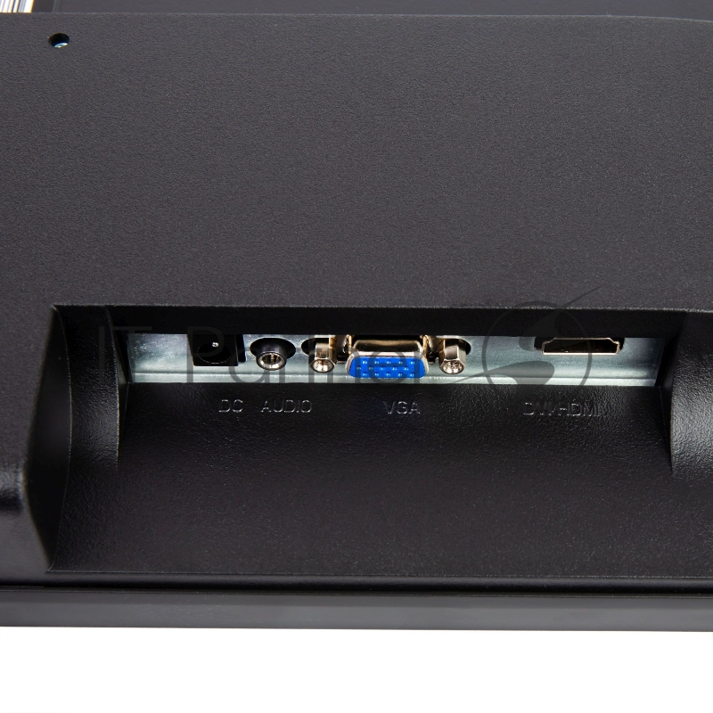 Монитор Hiper 23.8 EasyView FH2402 черный IPS LED 5ms 16:9 HDMI 250cd 178гр/178гр 1920x1080 DisplayPort FHD