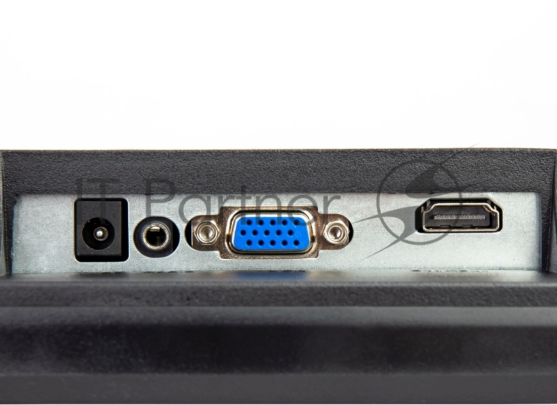 Монитор Hiper 23.8 EasyView FH2402 черный IPS LED 5ms 16:9 HDMI 250cd 178гр/178гр 1920x1080 DisplayPort FHD