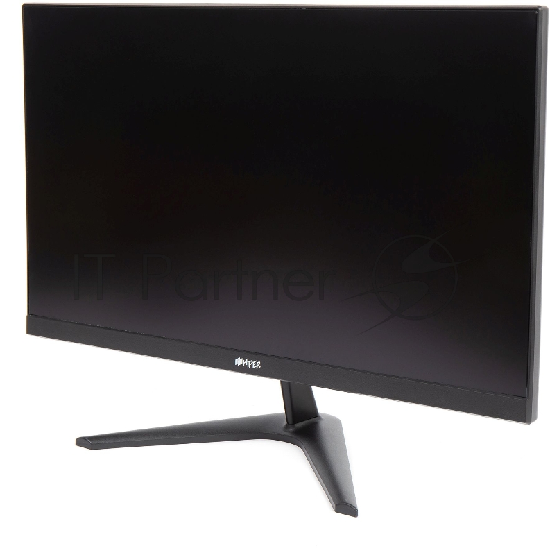 Монитор Hiper 23.8 EasyView FH2402 черный IPS LED 5ms 16:9 HDMI 250cd 178гр/178гр 1920x1080 DisplayPort FHD