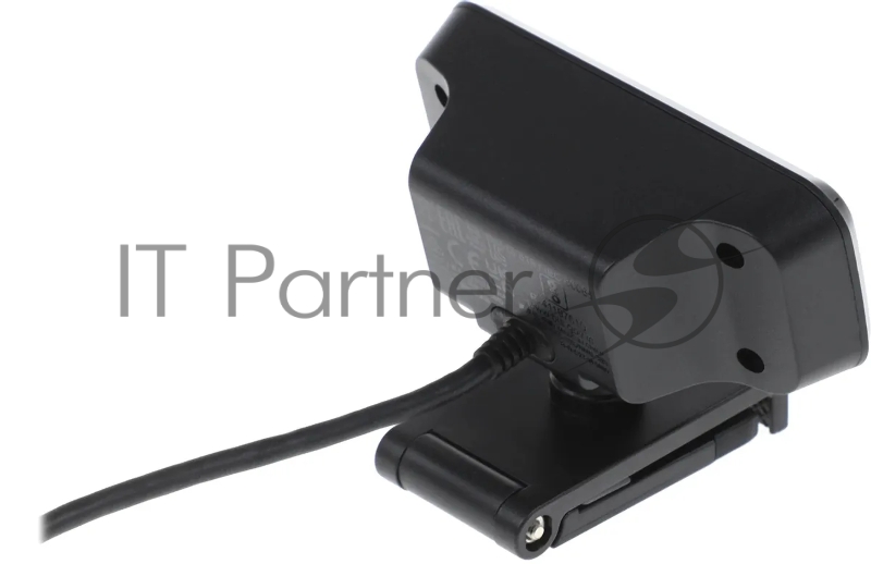 Камера Web Creative Live! Cam SYNC 1080P V2 черный 2Mpix (1920x1080) USB2.0 с микрофоном