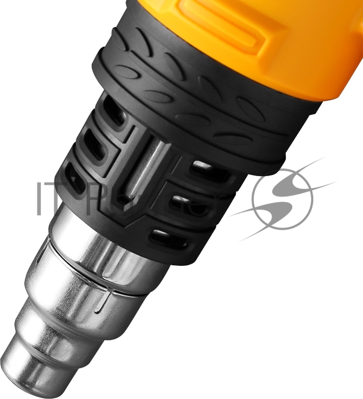 Технический фен Deko HG2300W 2300Вт темп.50/300/600С