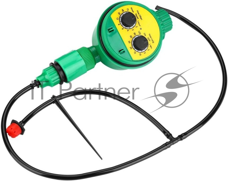 Таймер Deko DKIT01 (065-0947)