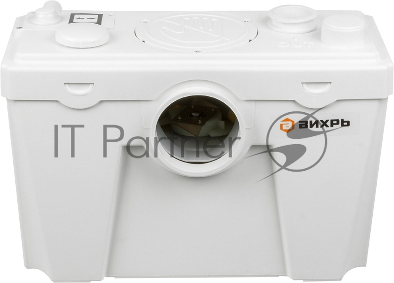 Насос канализационный КН-500 Вихрь 68/9/2