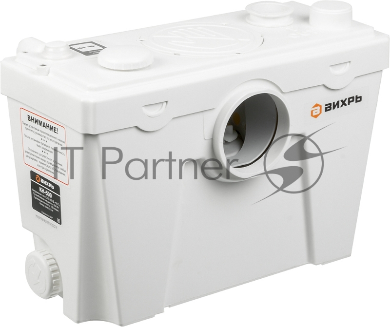 Насос канализационный КН-500 Вихрь 68/9/2