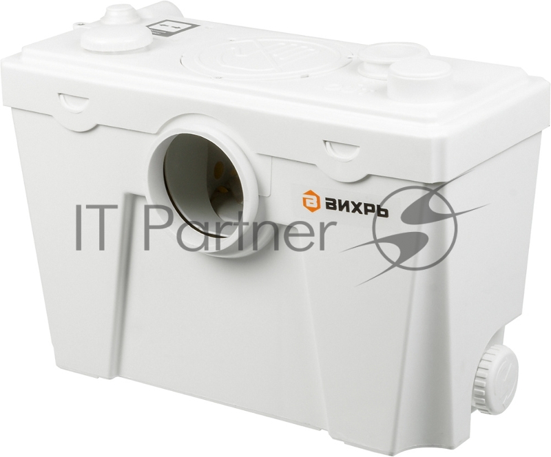 Насос канализационный КН-500 Вихрь 68/9/2