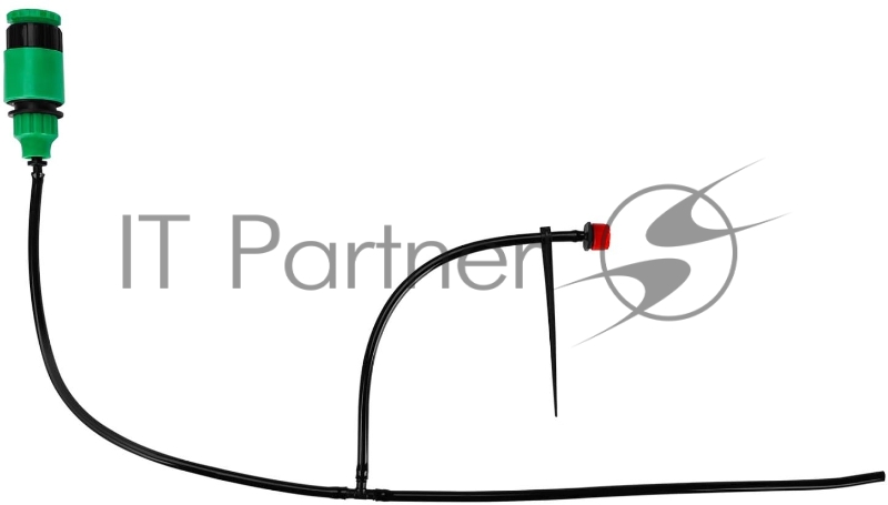 Набор для полива Deko DKI25 25м (065-0943)