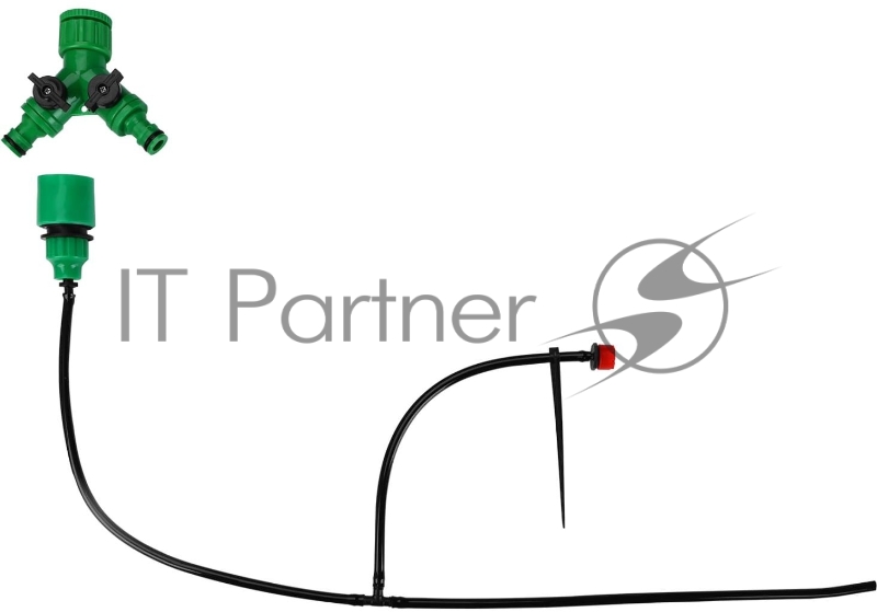 Набор для полива Deko DKI30 30м (065-0944)