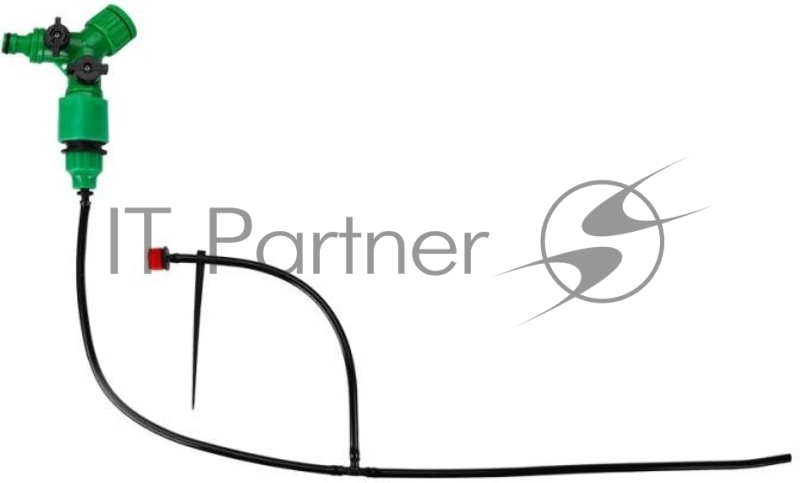 Набор для полива Deko DKI40 40м (065-0945)