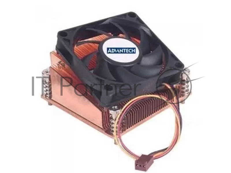 Вентилятор для ЦПУ ADVANTECH 1960081603N001 C.L R5 I-Skylake-EP S-165 Вт, 108 x78 x 64-SC