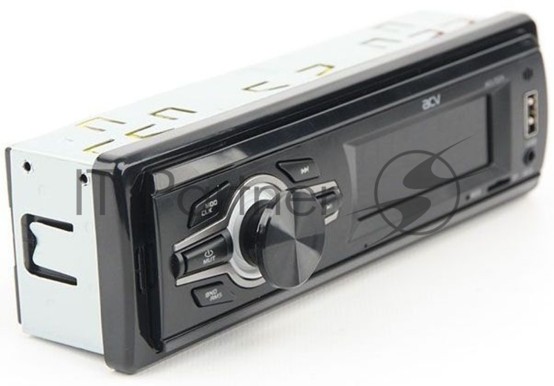 Автомагнитола ACV AVS-1702G 1DIN 4x25Вт