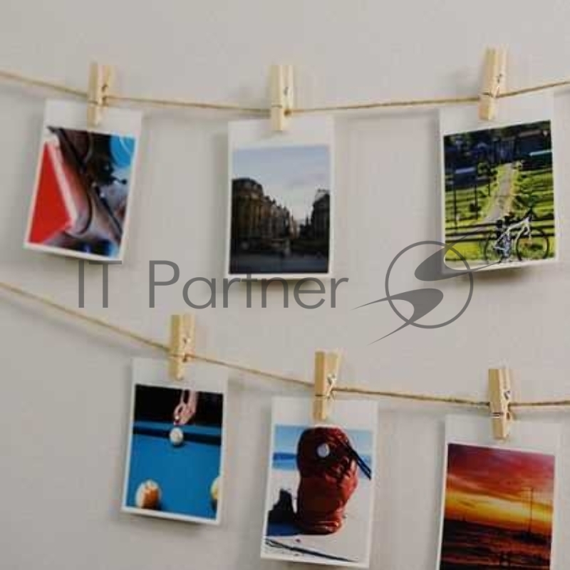 Фотобумага и чернила Canon XS-20L