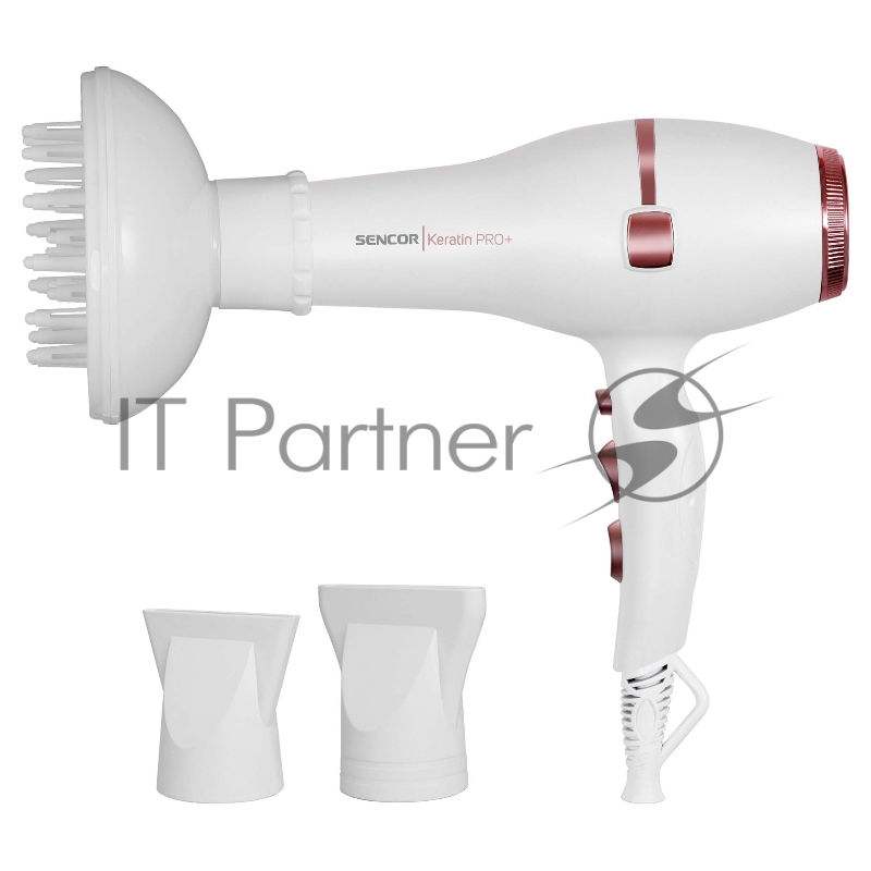 Фен Sencor SHD 8200GD