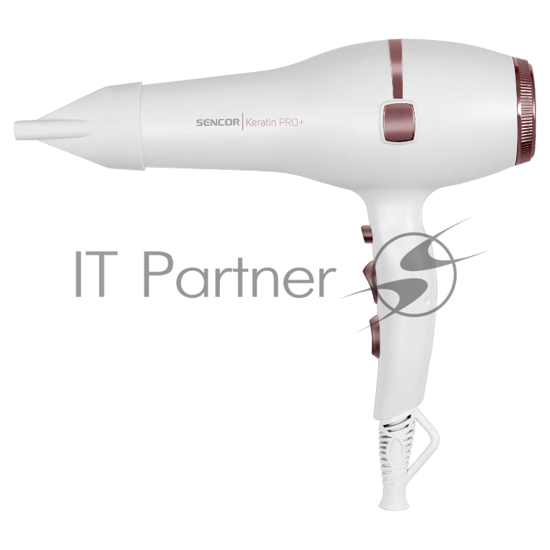 Фен Sencor SHD 8200GD