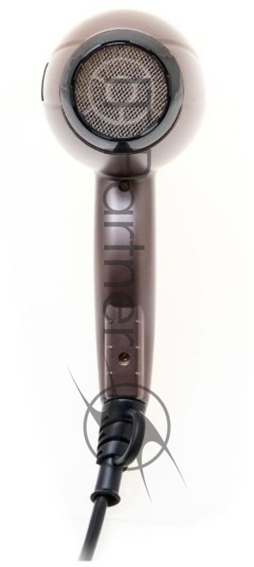 Фен Harizma Advantage 2300Вт серый