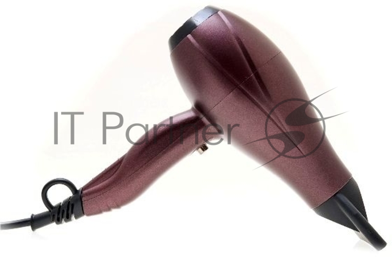 Фен Harizma Advantage 2300Вт сиреневый