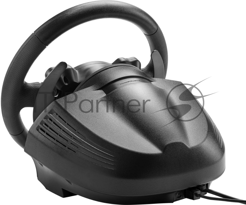 Руль ThrustMaster TMX Force EU Version 13кноп. (с педалями) черный