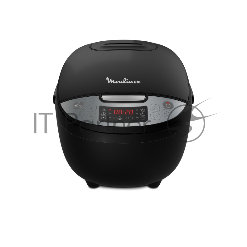 Мультиварка MOULINEX MK611832