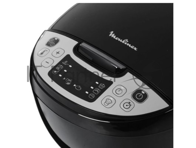 Мультиварка MOULINEX MK611832